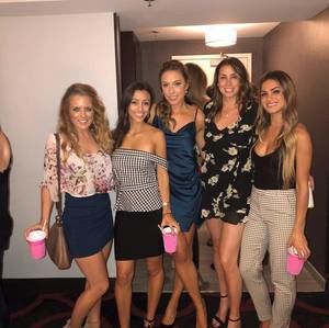 Meet your Posher, Bridget